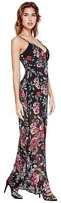 G by Guess GByGUESS Women's Sunny Maxi Dress
