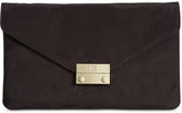 Thumbnail for your product : INC International Concepts Zitah Foldover Clutch, Only at Macy's