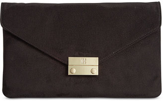 INC International Concepts Zitah Foldover Clutch, Only at Macy's