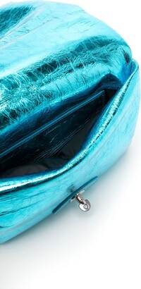【MULBERRY】TINY SOFTIE CROSSBODY BAG Softie | Women's Bags | Mulberry