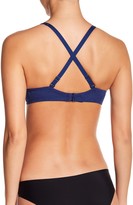 Thumbnail for your product : DKNY Signature Unlined Underwire Bra (A-DD Cups)