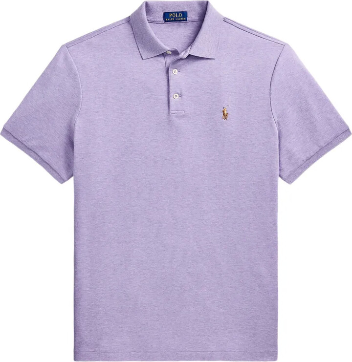 Polo Ralph Lauren Short-Sleeve Polo Shirt