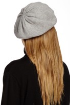 Thumbnail for your product : Portolano Embellished Knit Cashmere Hat