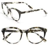 Thumbnail for your product : Derek Lam 51mm Optical Glasses