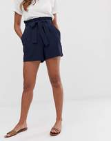 Thumbnail for your product : Cassandra Y.A.S bucket waist shorts