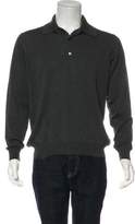 Thumbnail for your product : Malo Polo Sweater