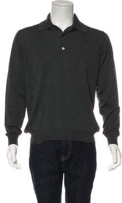 Malo Polo Sweater