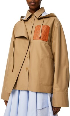 Loewe Women's Coats | Shop The Largest Collection | ShopStyle