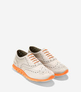Thumbnail for your product : Cole Haan ZERØGRAND Wingtip Oxford