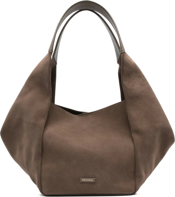 Aquazzura Top Handles Tote Bag
