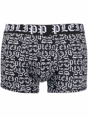 philipp plein unterwäsche