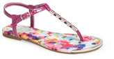 Thumbnail for your product : Dolce Vita DV By 'Dibby' Sandal (Little Kid & Big Kid)