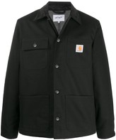 Thumbnail for your product : Carhartt Work In Progress Long-Sleeved Shirt Jacket