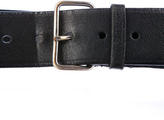 Thumbnail for your product : Jil Sander Leather Belt
