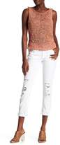 Thumbnail for your product : Black Orchid Harper Skinny Jeans