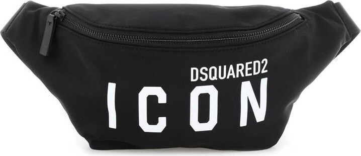dsquared2 icon belt
