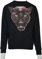 Thumbnail for your product : Marcelo Burlon County of Milan Rufo Sweater