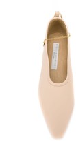 Thumbnail for your product : Stella McCartney Dessert ballerina shoes
