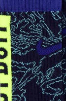 Thumbnail for your product : Nike Boy's 3-Pack Cushioned Crew Socks