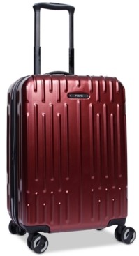 revo tech lite spinner luggage