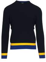 Thumbnail for your product : Armani Jeans Crew-neck Sweater