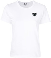 Thumbnail for your product : Comme des Garcons Cotton T-shirt