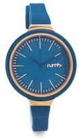 Thumbnail for your product : RumbaTime Orchard Enamel Watch