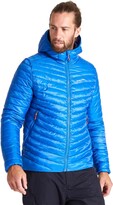 Thumbnail for your product : Craghoppers Mens ExpoLite Hooded Jacket - Avalanche Blue - M