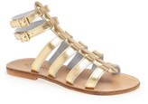 Thumbnail for your product : Paolo Bentini Gladiator Sandal (Women)
