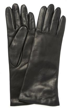 Portolano Medium Basic Leather Gloves