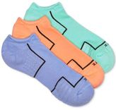 Thumbnail for your product : Hue Women's Air Cushion 3D Sole Socks 3-Pk.