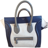 Thumbnail for your product : Celine LUGGAGE TOTE