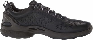 ecco running shoes mens
