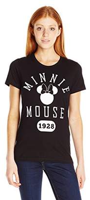 Disney Junior's Minnie Mouse 1928 Graphic T-Shirt