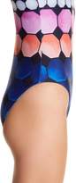 Thumbnail for your product : Ted Baker Marina Mosaic Swimsuit