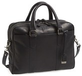 Thumbnail for your product : Frye 'Logan' Leather Messenger Bag