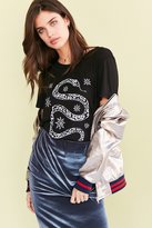 Thumbnail for your product : Truly Madly Deeply Snake And Stars Tee