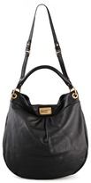 Thumbnail for your product : Marc by Marc Jacobs Classic Q Huge Hillier Hobo