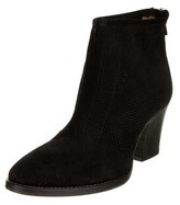 Thumbnail for your product : Aquatalia Suede Boots