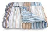 Thumbnail for your product : Amity Home 'Wilton' Stripe Quilt