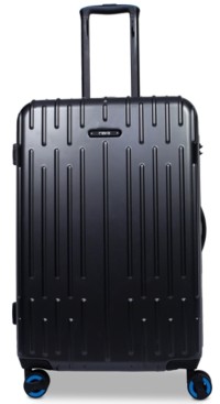 revo luggage hardside