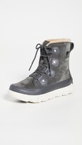 Thumbnail for your product : Sorel Explorer Fabric Mix II Joan Boots