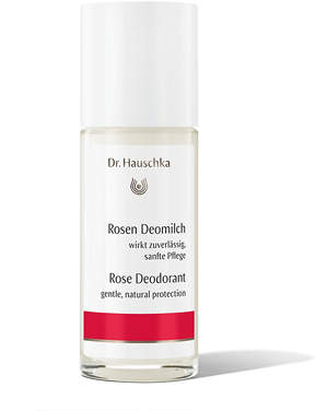 Dr. Hauschka Skin Care Rose Deodorant 50ml