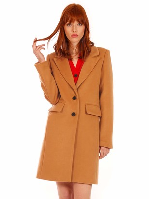 Women Trench Coats Camel | Shop the world's largest collection of fashion |  ShopStyle UK