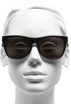 Thumbnail for your product : SUPER by RETROSUPERFUTURE ® RETROSUPERFUTURE ® 55mm 'Basic' Sunglasses