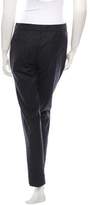 Thumbnail for your product : Band Of Outsiders Pinstripe Pants w/ Tags