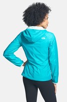 Thumbnail for your product : The North Face 'Pitaya Swirl' Hooded Jacket