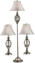 Kenroy Home Floor Lamps Shopstyle