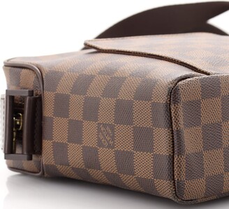 Louis Vuitton Olav Handbag Damier PM - ShopStyle Shoulder Bags
