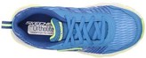 Thumbnail for your product : Skechers Kids' Prompt-Amend Lace-Up Sneaker Pre/Grade School